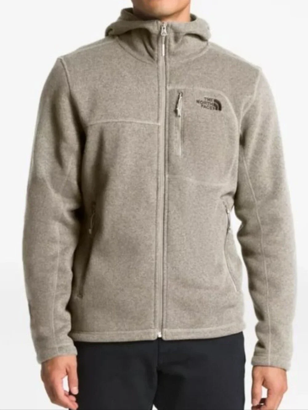 The North Face Gordon Lyons Jacket Mens Size Small